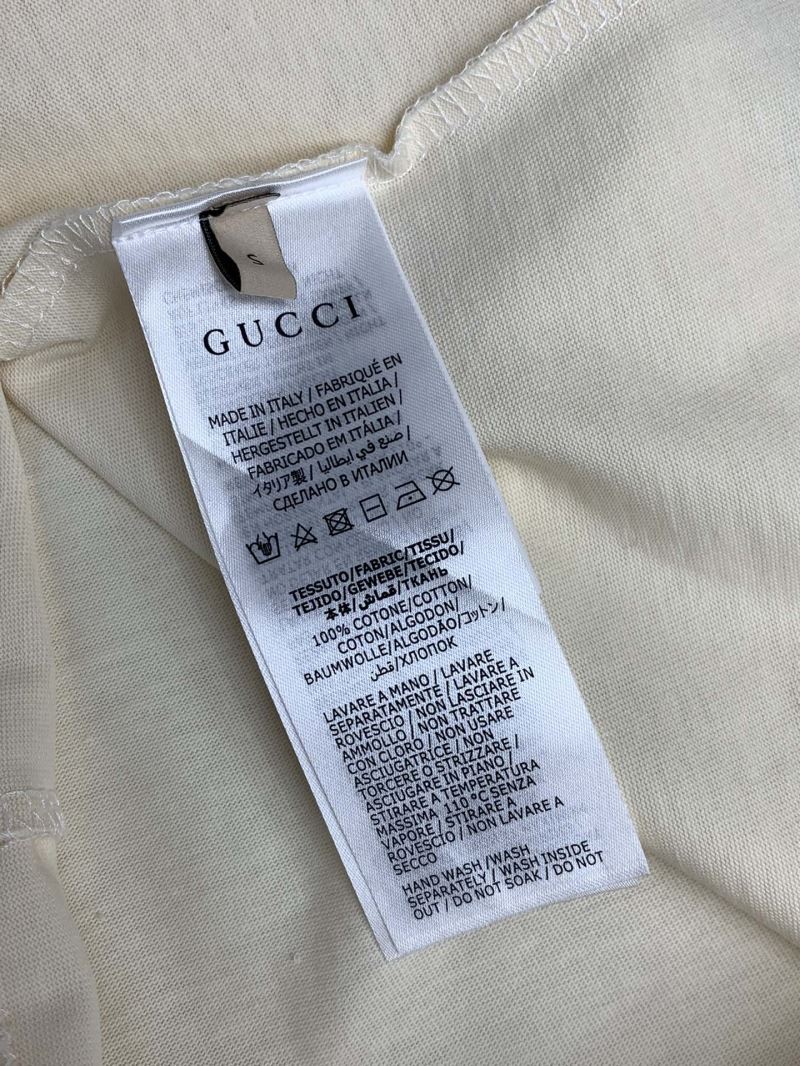 Gucci T-Shirts